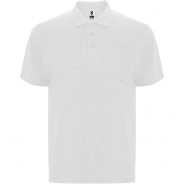 Logotrade promotional items photo of: Centauro Premium short sleeve unisex polo