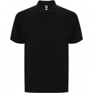 Logotrade promotional merchandise photo of: Centauro Premium short sleeve unisex polo