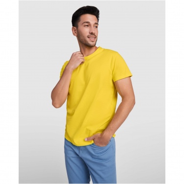 Logotrade promotional merchandise picture of: Dogo Premium short sleeve men's t-shirt