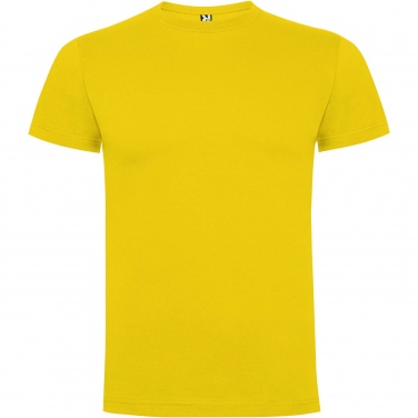 Logotrade promotional giveaway picture of: Dogo Premium short sleeve men's t-shirt