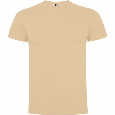 Logo trade advertising products picture of: Dogo Premium short sleeve men's t-shirt