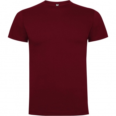 Logo trade promotional merchandise picture of: Dogo Premium short sleeve men's t-shirt
