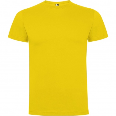 Logotrade promotional gift picture of: Dogo Premium short sleeve kids t-shirt