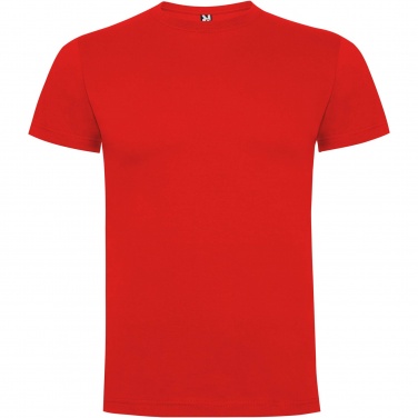 Logotrade promotional gift picture of: Dogo Premium short sleeve kids t-shirt