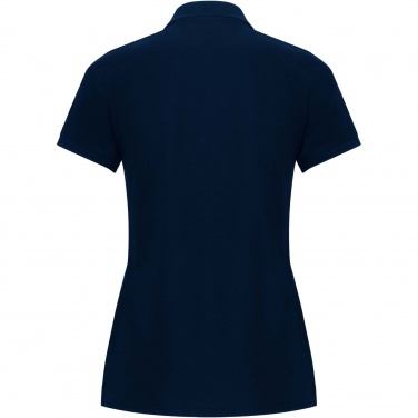 Logotrade promotional gift picture of: Pegaso Premium short sleeve women's polo