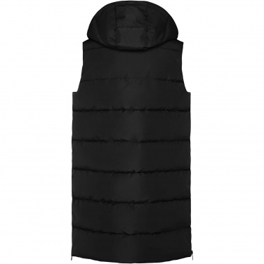 Logo trade promotional giveaway photo of: Reine women's insulated bodywarmer