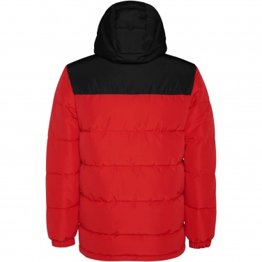 Logotrade advertising product image of: Tallin unisex insulated jacket