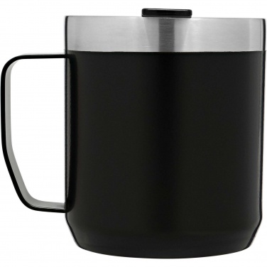 Logo trade advertising product photo of: Stanley Classic 350 ml camp mug