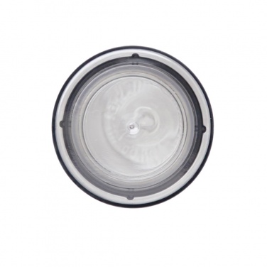 Logo trade advertising products image of: VINGA Cott RCS RPET water bottle
