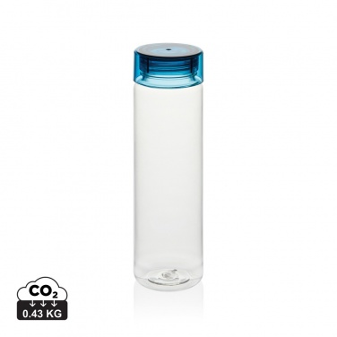 Logotrade promotional merchandise image of: VINGA Cott RCS RPET water bottle
