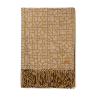 Logotrade promotional products photo of: VINGA Verso blanket