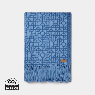 Logo trade promotional merchandise image of: VINGA Verso blanket