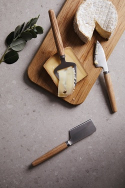 Logo trade advertising products picture of: VINGA Retro cheese set
