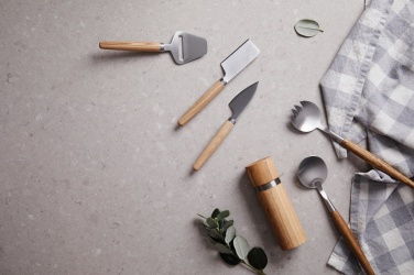 Logotrade business gift image of: VINGA Retro cheese set