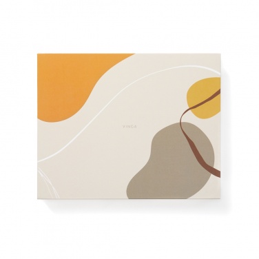 Logo trade promotional merchandise photo of: VINGA Retro cheese set