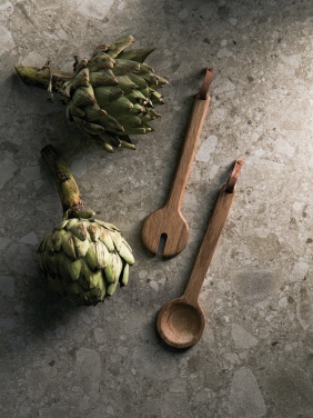 Logotrade promotional merchandise image of: VINGA Alcamo serving cutlery