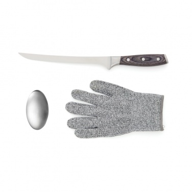 Logotrade promotional item image of: VINGA Kaiser Fillet Set