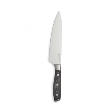 Logo trade promotional gifts picture of: VINGA Kaiser Chef´s Knife