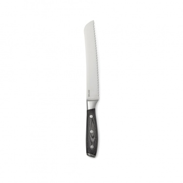 Logotrade promotional merchandise picture of: VINGA Kaiser Bread Knife