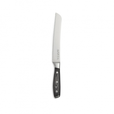 Logotrade promotional merchandise picture of: VINGA Kaiser Bread Knife