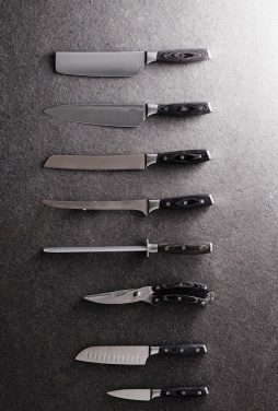 Logotrade advertising products photo of: VINGA Kaiser Bread Knife