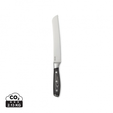 Logo trade promotional products image of: VINGA Kaiser Bread Knife