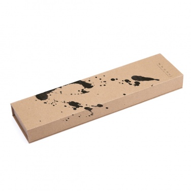 Logo trade business gift photo of: VINGA Hattasan Damascus chef’s edition knife