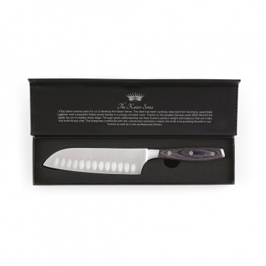 Logo trade promotional items image of: VINGA Kaiser Santoku Knife
