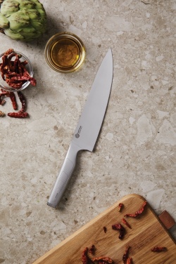 Logo trade corporate gifts image of: VINGA Hattasan chef's knife