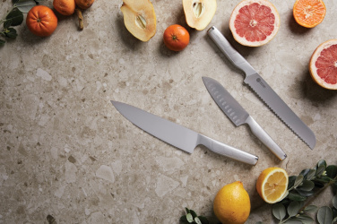 Logo trade promotional merchandise image of: VINGA Hattasan chef's knife