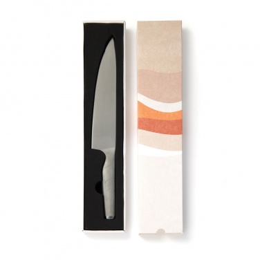 Logotrade business gift image of: VINGA Hattasan chef's knife