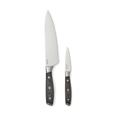 Logo trade promotional item photo of: VINGA Kaiser Chef´s Set