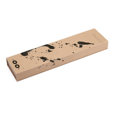 Logotrade promotional merchandise image of: VINGA Hattasan Damascus Santoku knife