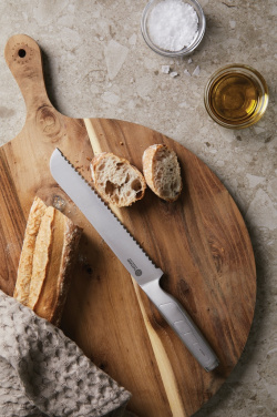 Logo trade promotional items image of: VINGA Hattasan bread knife