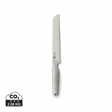 Logotrade promotional giveaways photo of: VINGA Hattasan bread knife