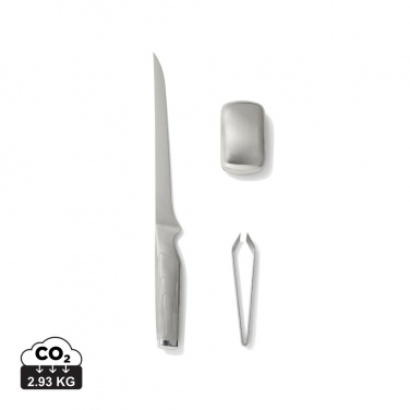 Logotrade advertising products photo of: VINGA Hattasan fillet set