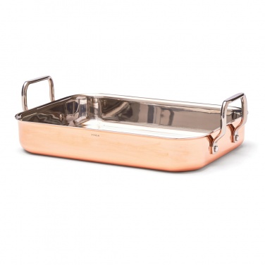 Logotrade advertising product picture of: VINGA Baron copper roaster