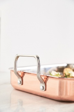 Logotrade promotional product image of: VINGA Baron copper roaster