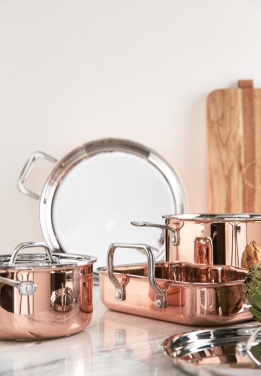 Logotrade promotional product picture of: VINGA Baron copper roaster
