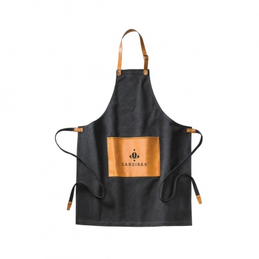 Logo trade promotional gift photo of: VINGA Asado Apron