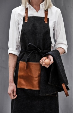 Logo trade promotional giveaways image of: VINGA Asado Apron
