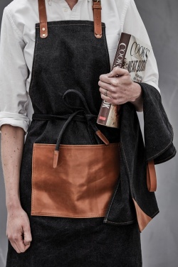 Logo trade promotional items picture of: VINGA Asado Apron