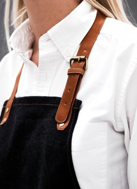 Logo trade corporate gifts image of: VINGA Asado Apron