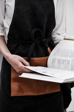 Logotrade promotional giveaways photo of: VINGA Asado Apron