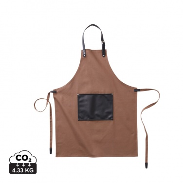 Logotrade promotional giveaway image of: VINGA Casbas Apron