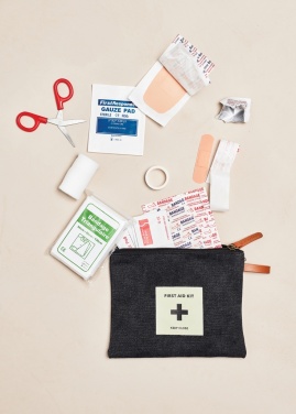 Logotrade business gift image of: VINGA Asado First Aid Kit