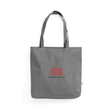Logotrade promotional items photo of: VINGA Canvas bag