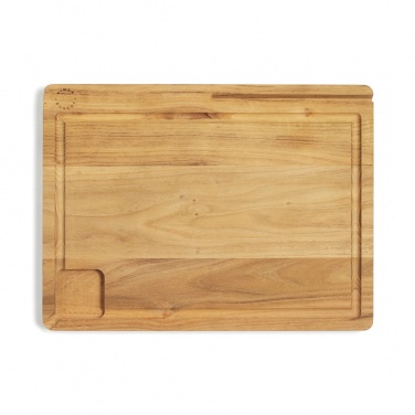 Logo trade advertising product photo of: VINGA Buscot Utility Cutting Board