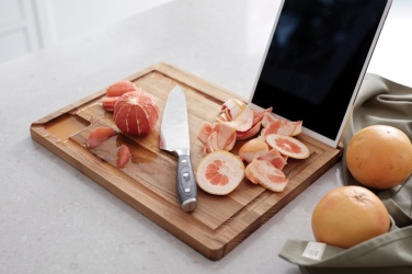 Logo trade corporate gifts picture of: VINGA Buscot Utility Cutting Board