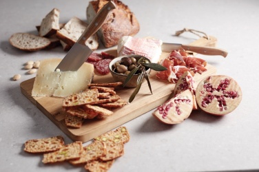 Logotrade promotional merchandise photo of: VINGA Buscot Rectangular Serving Board